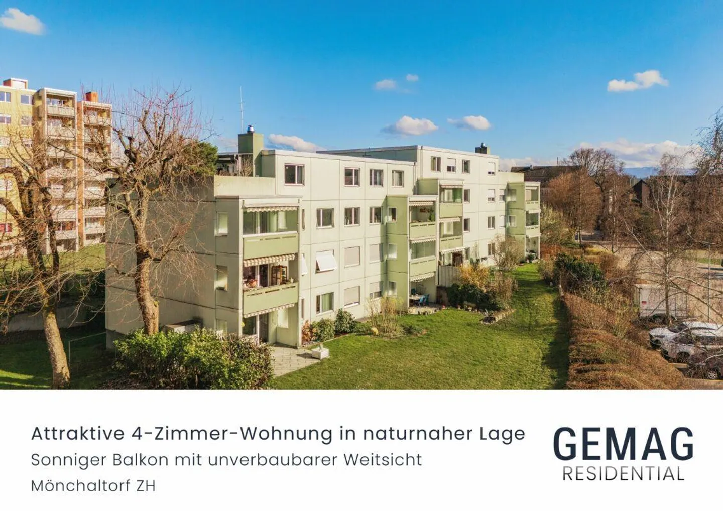 Quiet Living with a View, Conservatory & Smart Home - Photo 1 of 10