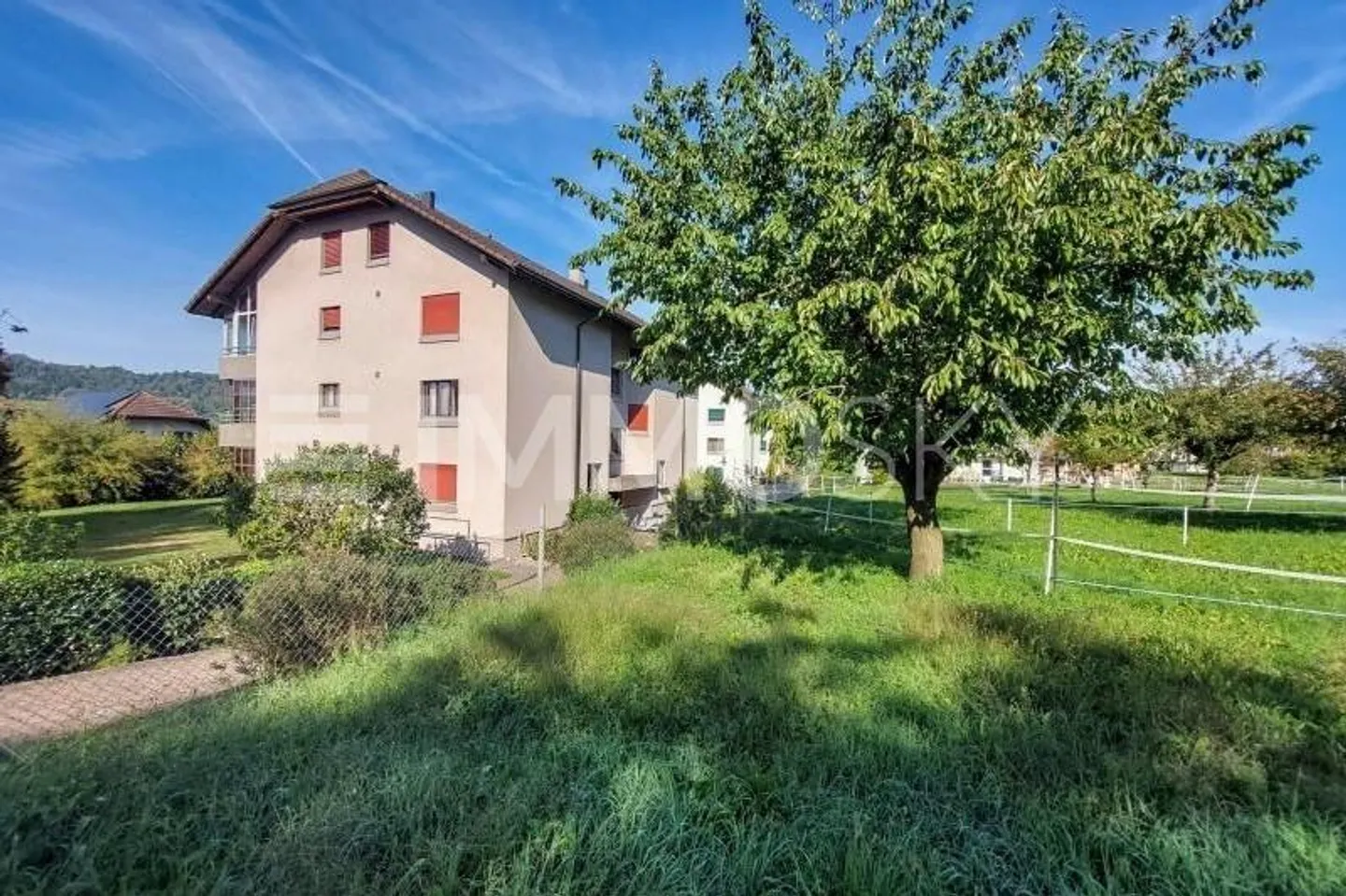 Charmante Maison Familiale avec Vue - Photo 1 sur 7