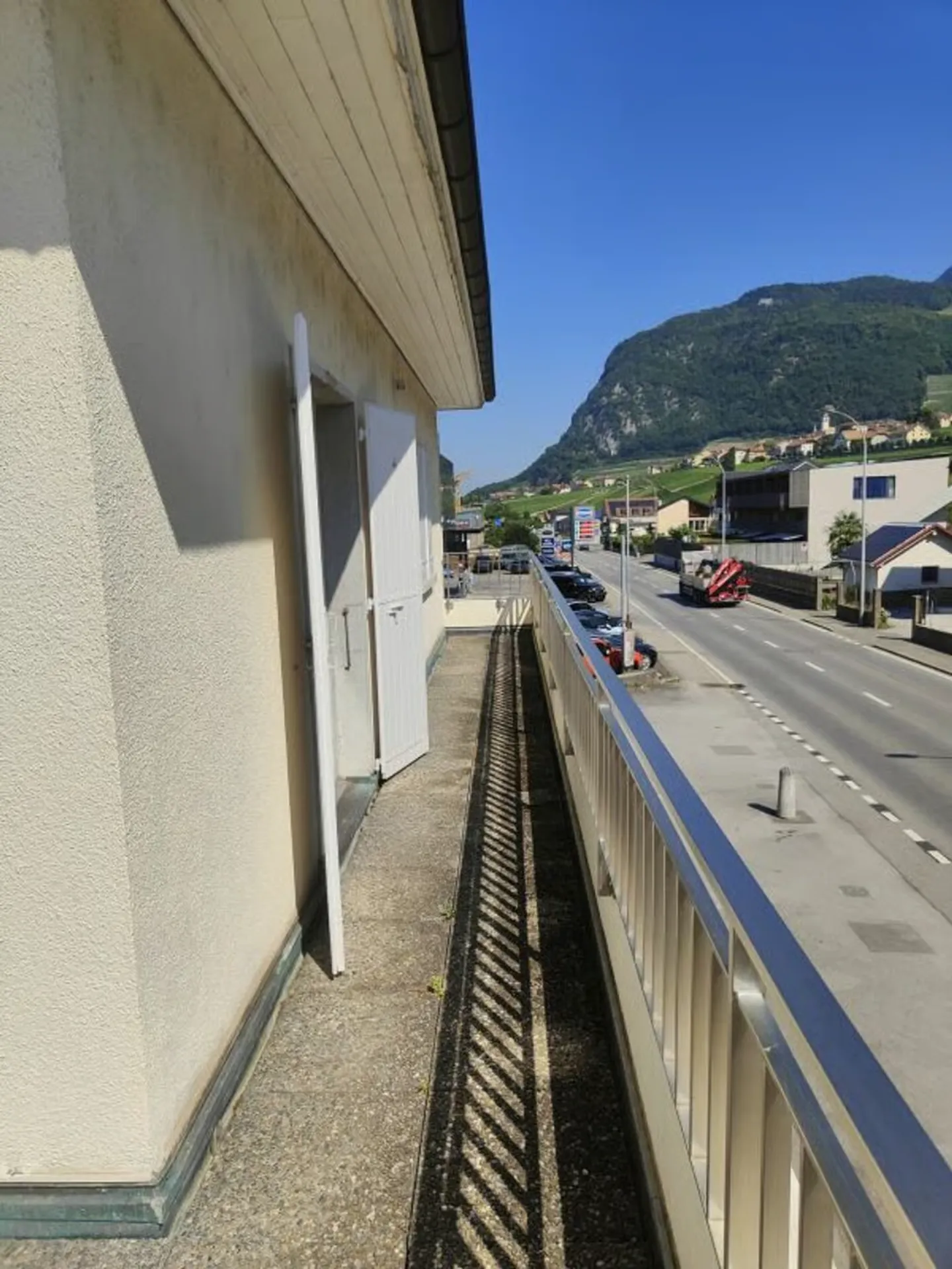 Location Aigle - Photo 2 of 11