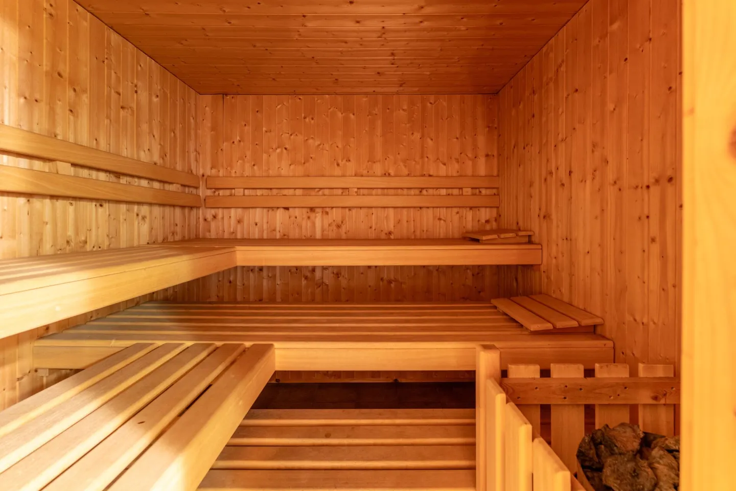 Kompakte, schöne 3 1/2 Zimmerwohnung an Traumlage - Foto 13 von 17