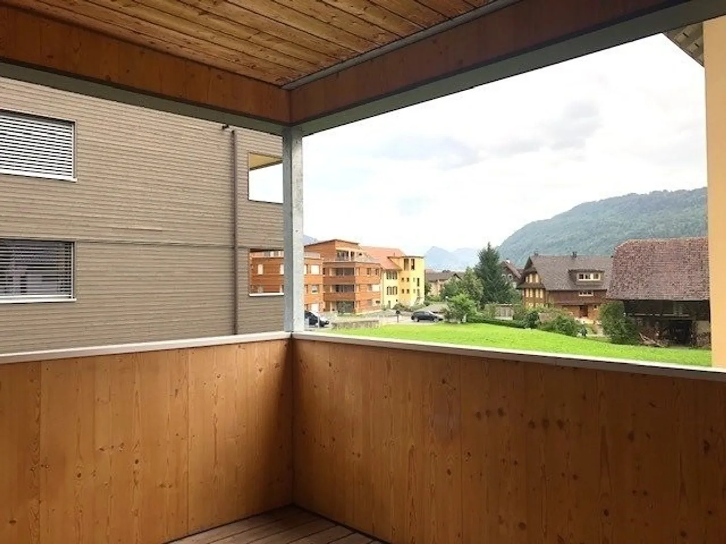 Appartamento 3.5 camere incantevole - Foto 9 di 9