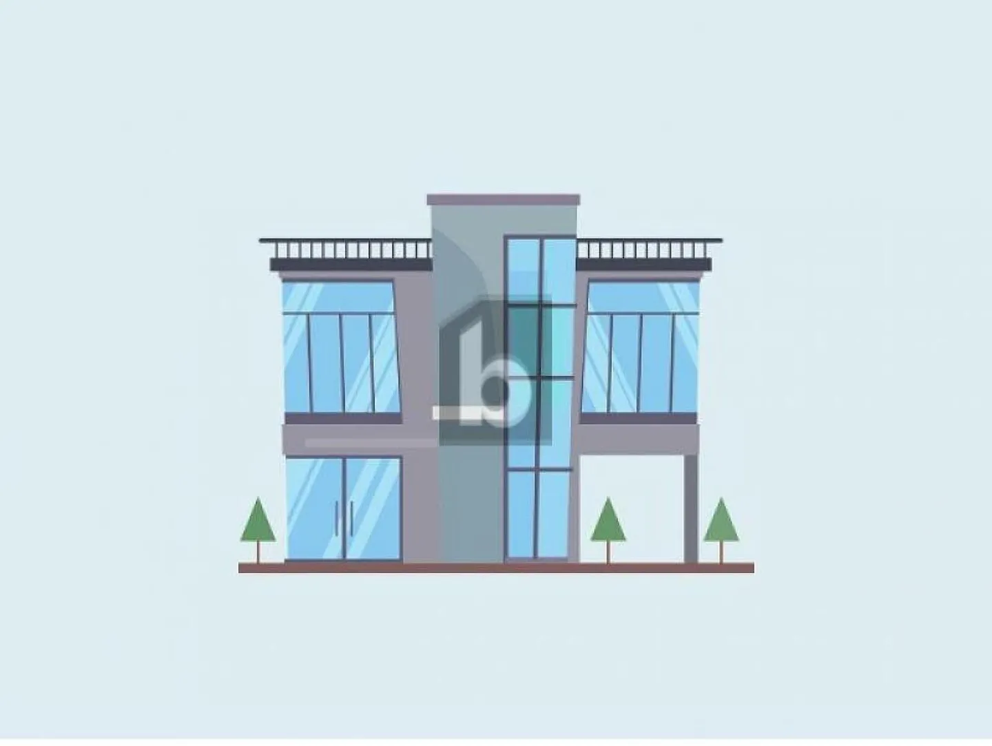 Duplex moderne avec studio indépendant - Photo 1 sur 2