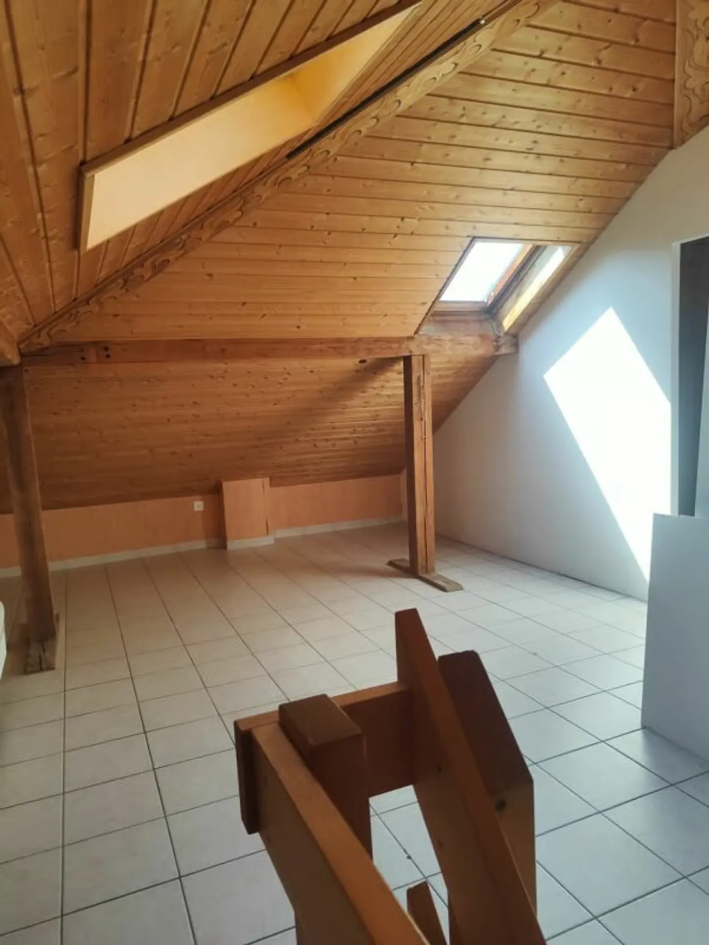 Location Aigle - Photo 4 of 11