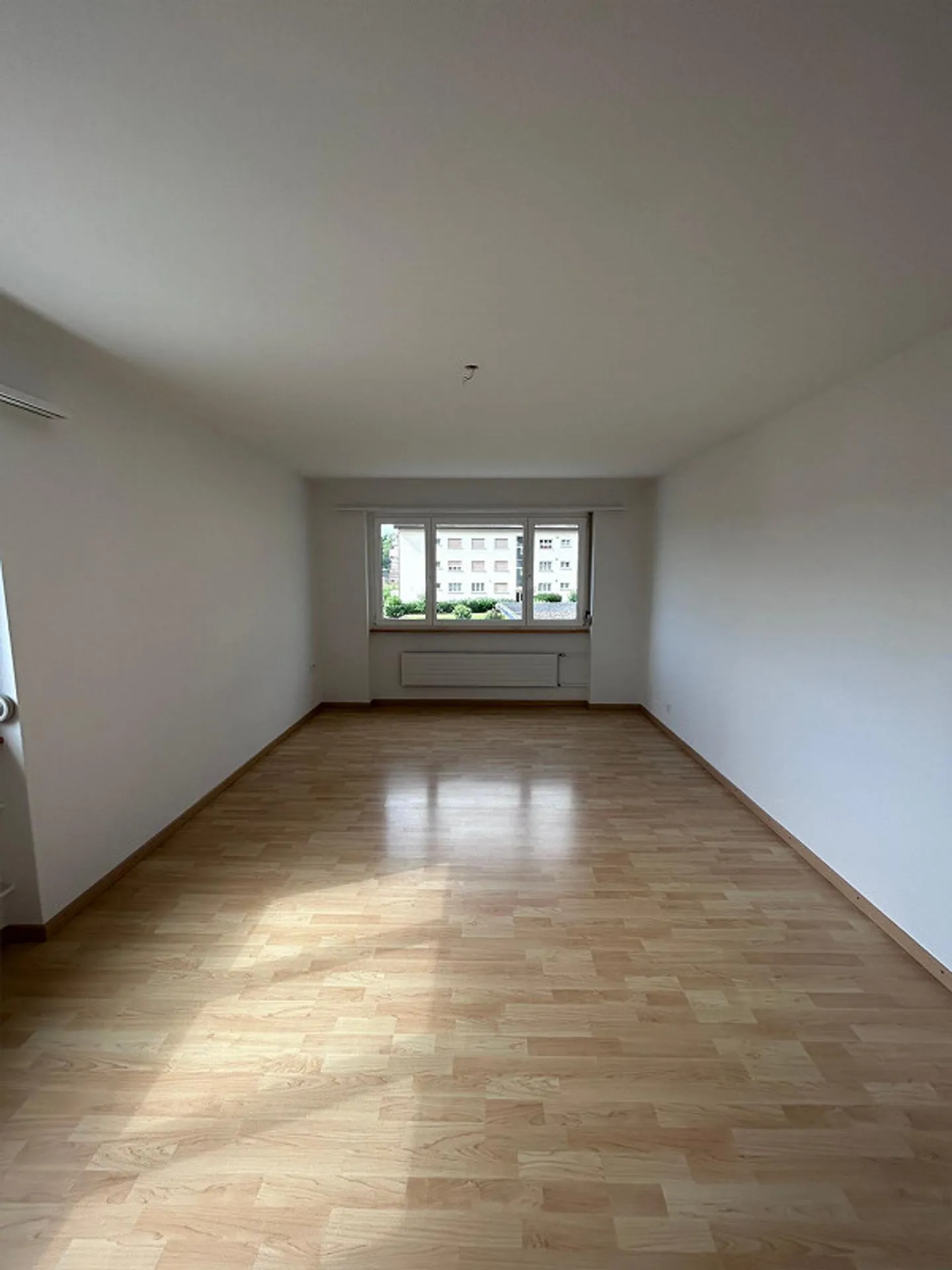 Geräumige Familienwohnung in Wünnewil - Foto 7 von 10