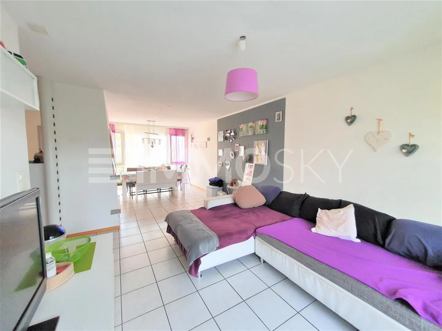 Maison de ville confortable : idéale pour la famille - Photo 2 sur 5