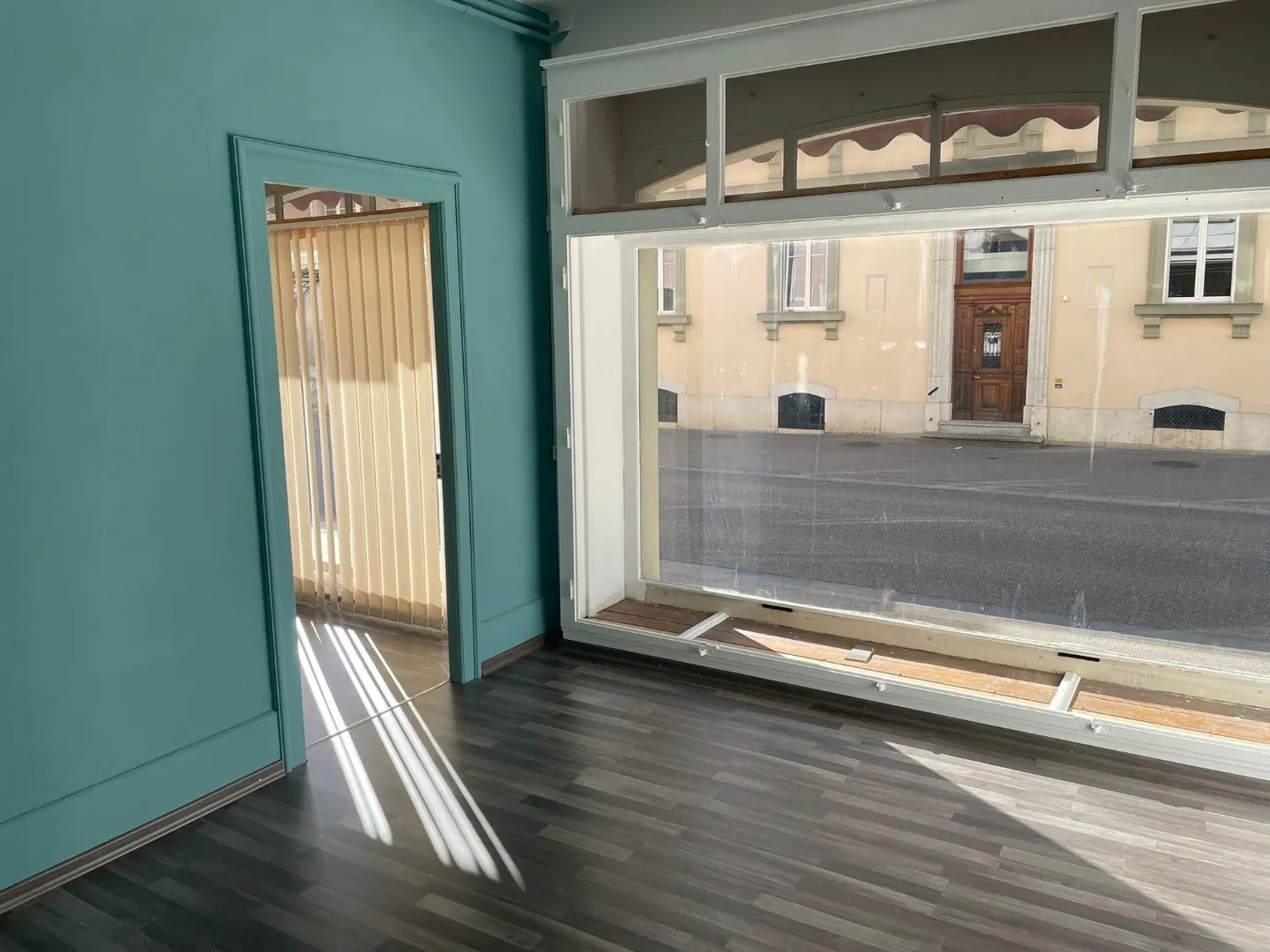 Espace Commercial à St-Imier - Photo 5 sur 7