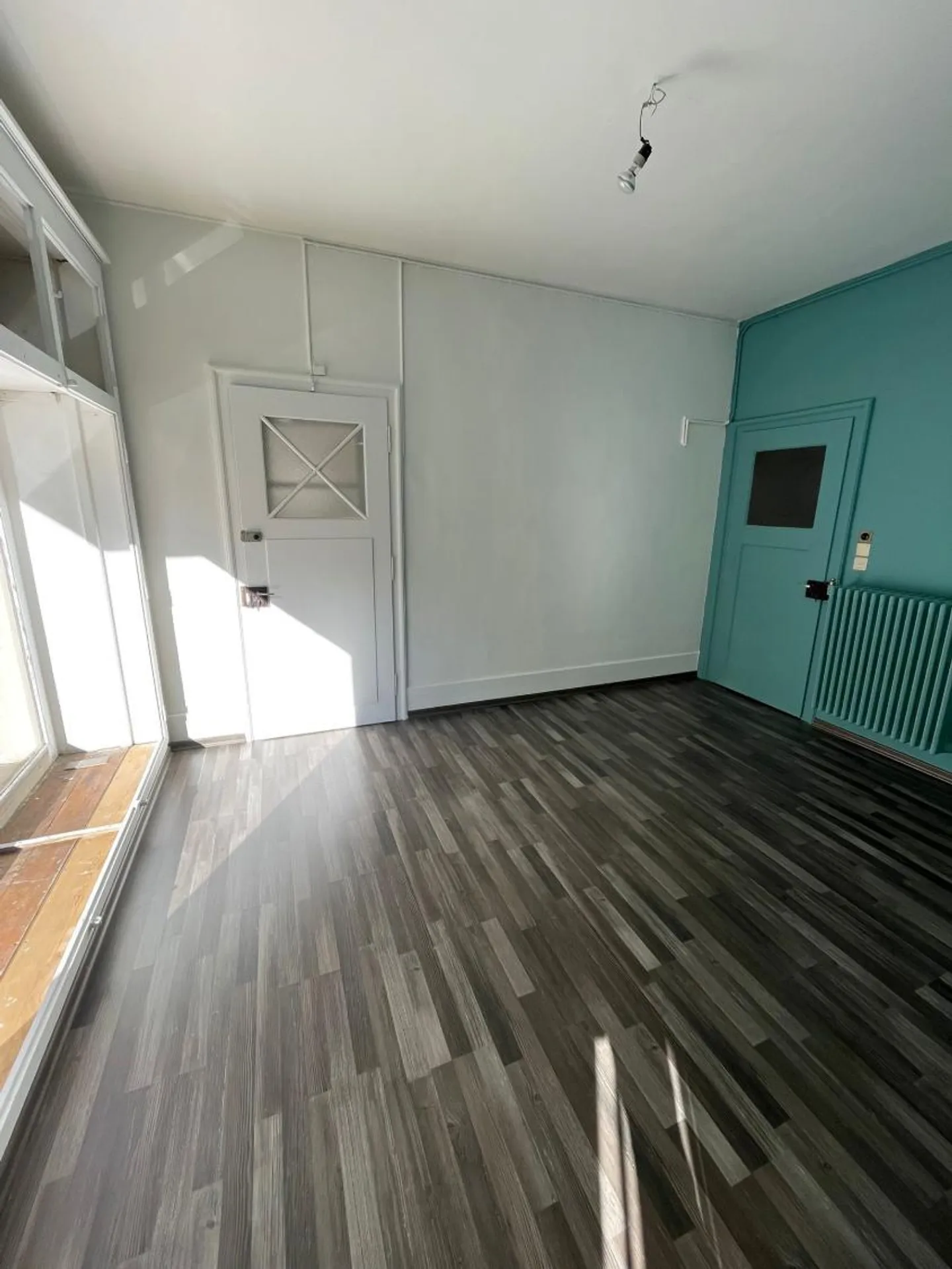 Espace Commercial à St-Imier - Photo 6 sur 7