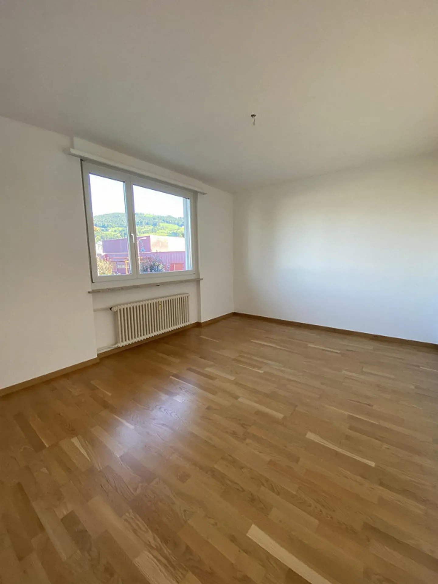 Appartement 3 pièces calme au 2ème étage avec balcon - près du lac de Constance - Photo 9 sur 9