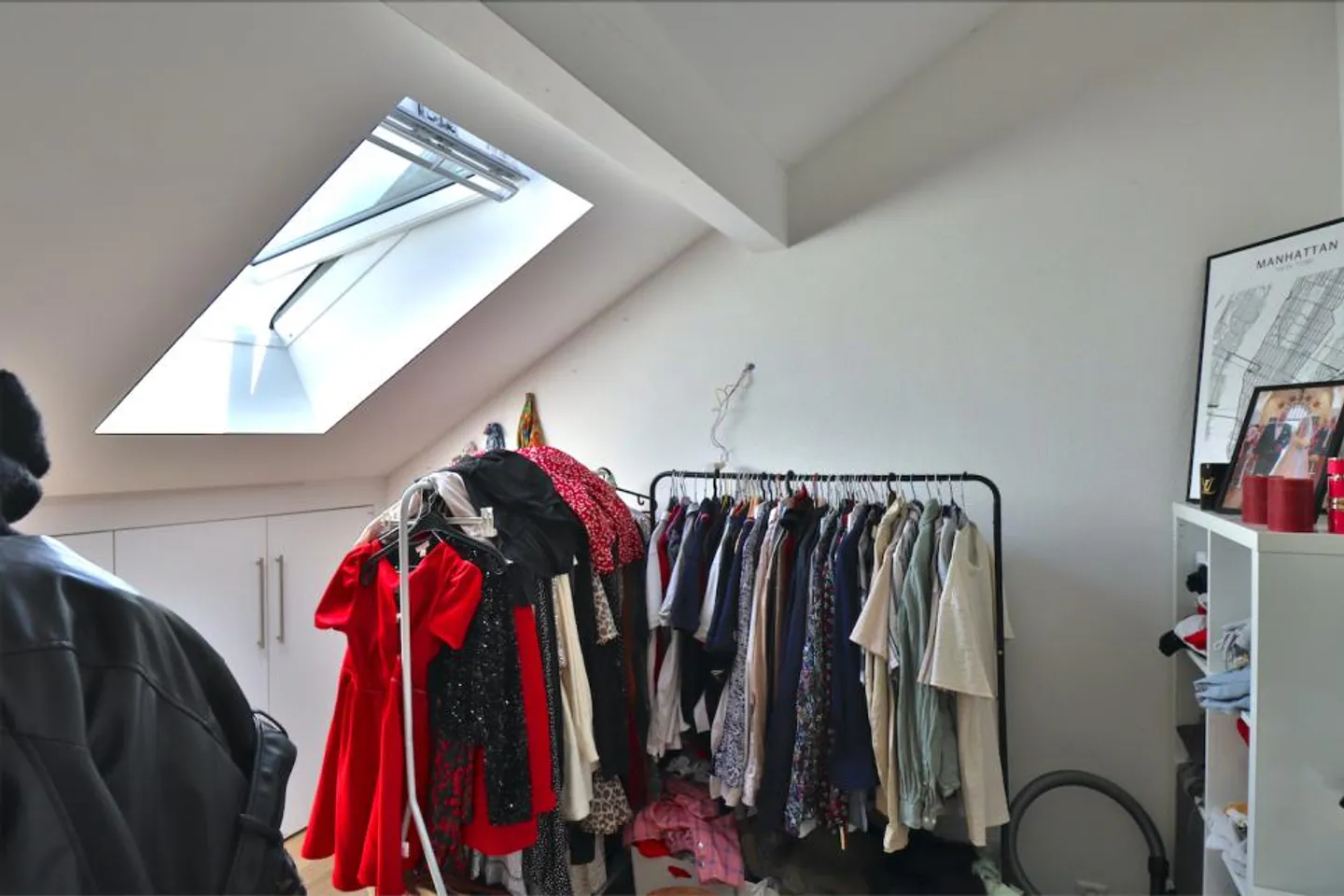 Appartement in PPE mit 114,00 m2 - Ideal für Investoren - Foto 6 von 11