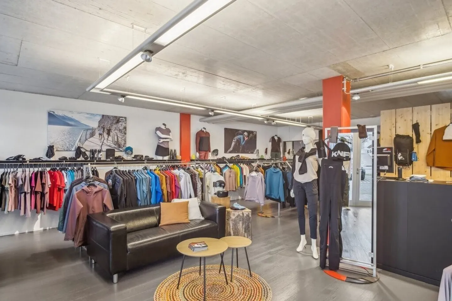 Your Business - Our Location@Dietlikon - Photo 5 of 8