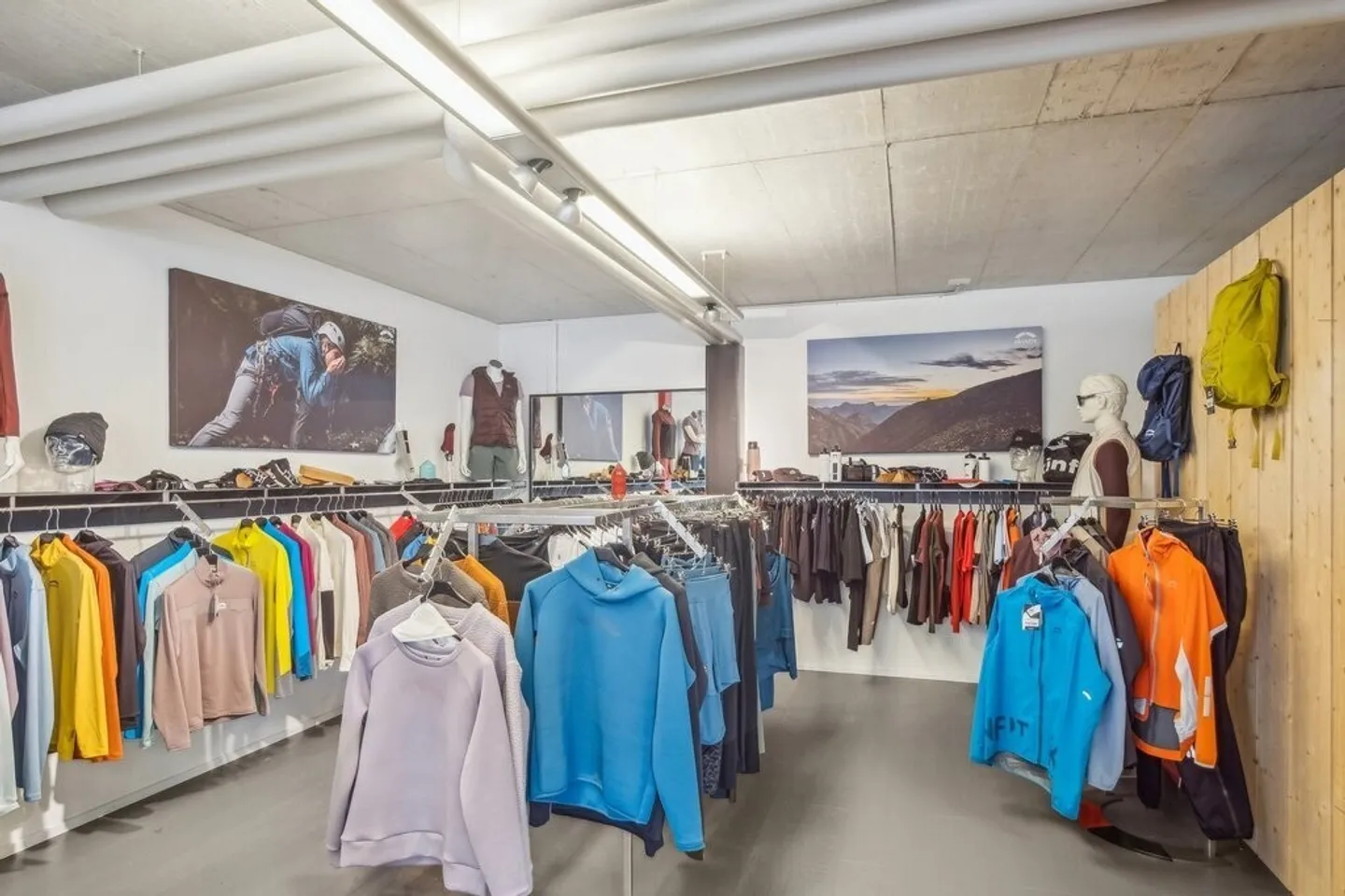 Your Business - Our Location@Dietlikon - Photo 6 of 8