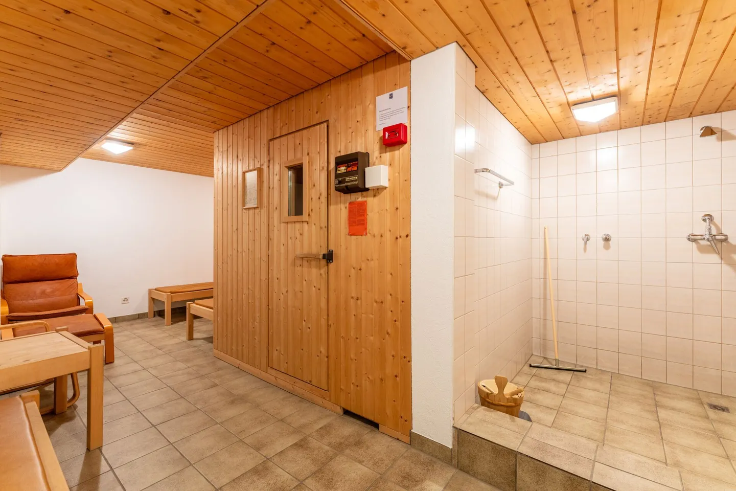 Kompakte, schöne 3 1/2 Zimmerwohnung an Traumlage - Foto 14 von 17