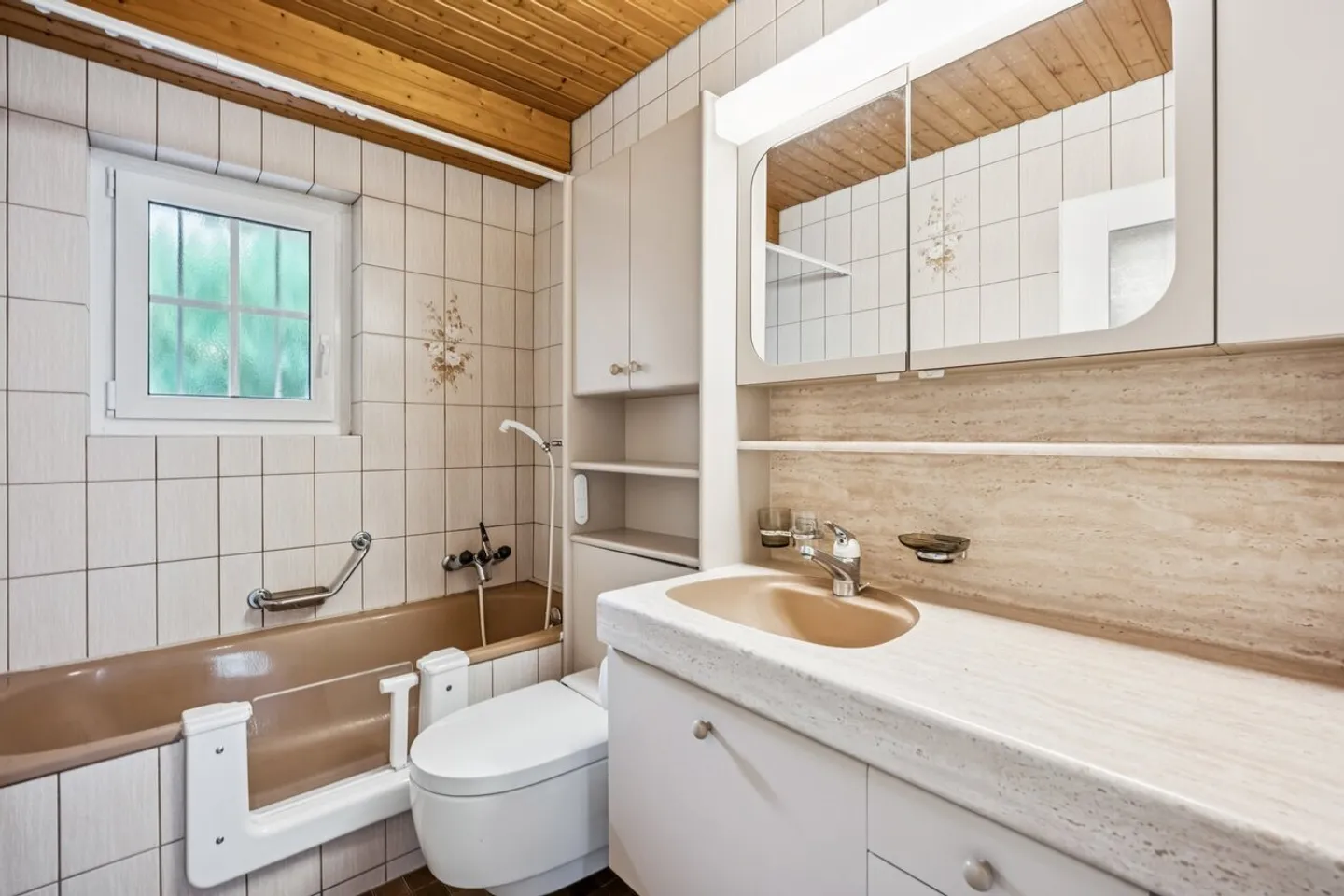3-room apartment in Riehen - Photo 5 of 10