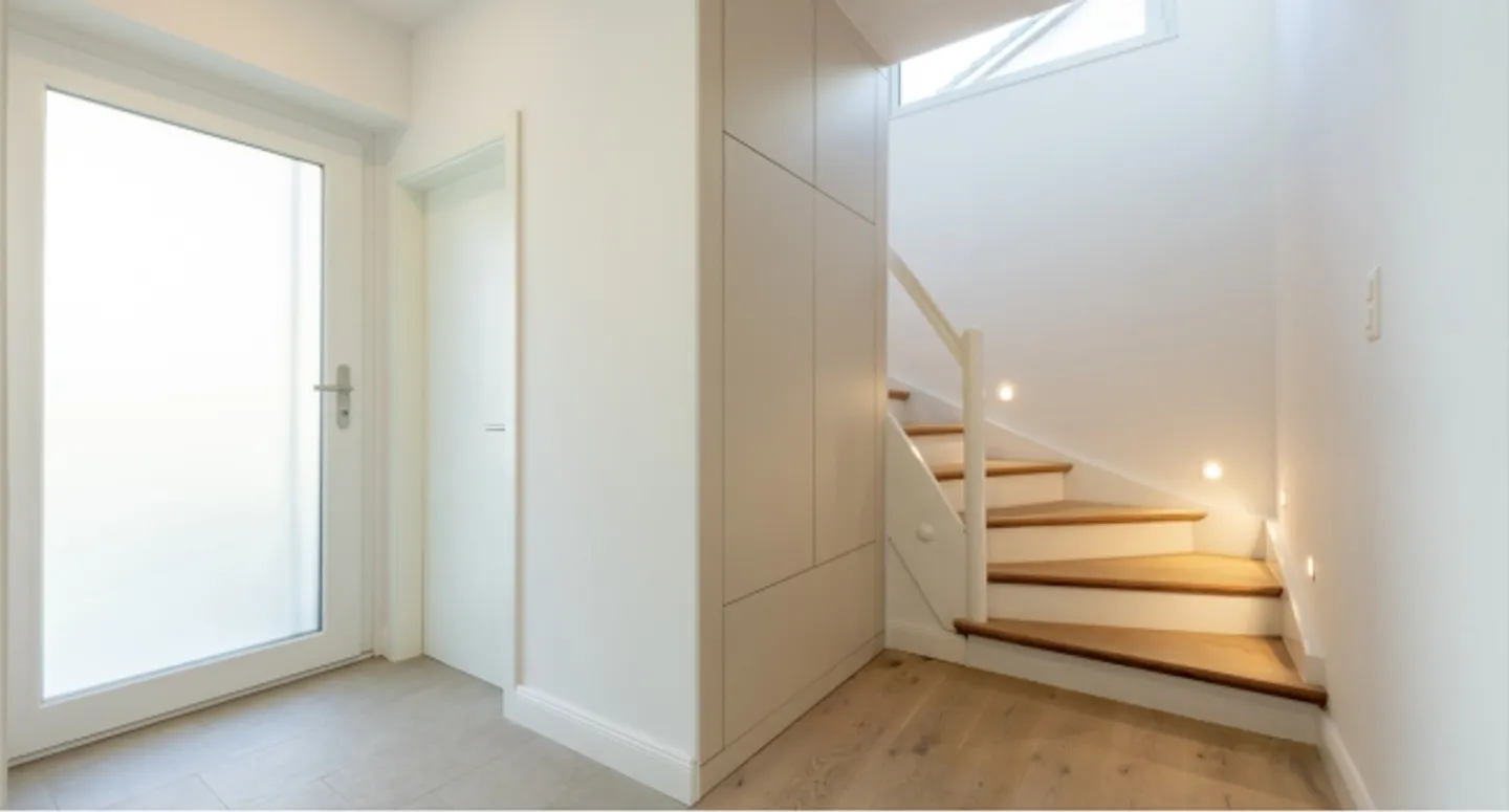 Casa moderna ristrutturata in una posizione ambita a Olten - Foto 2 di 15