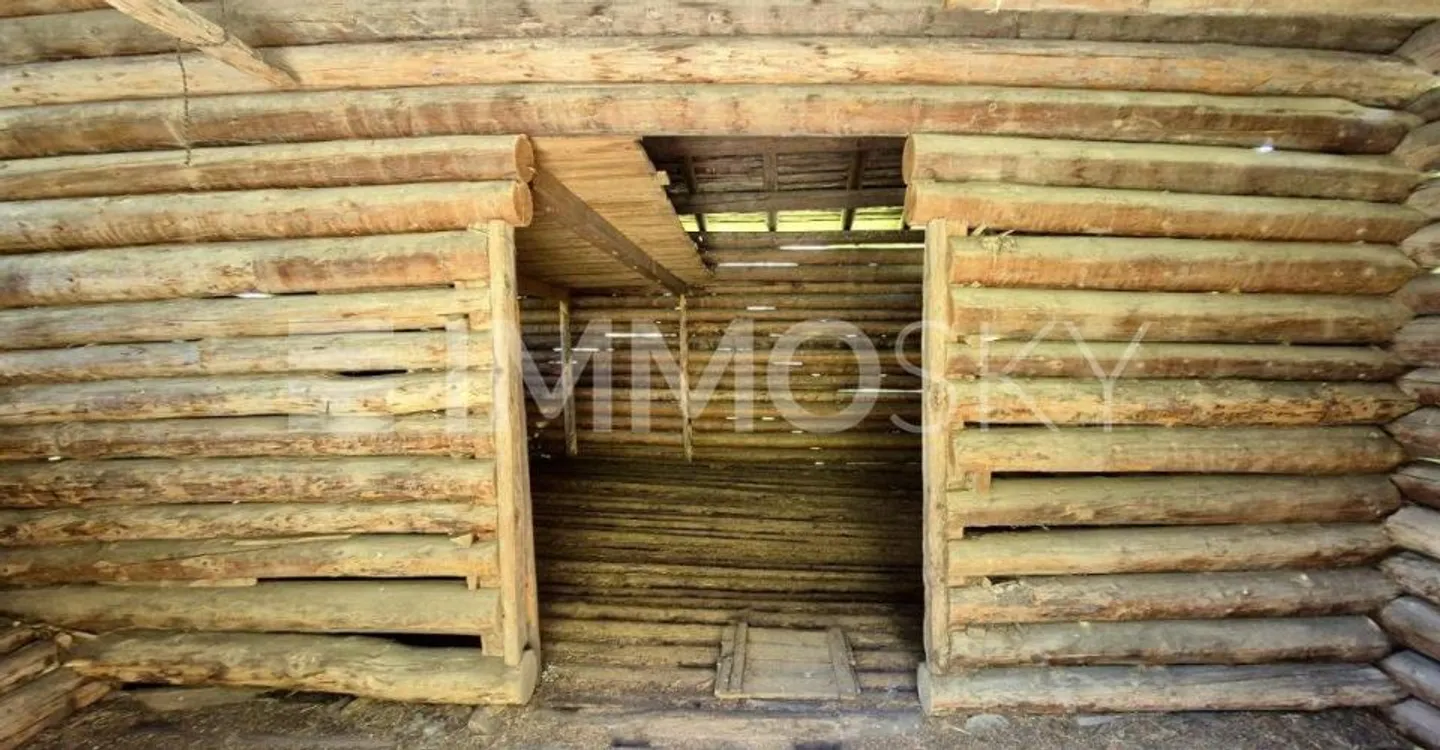 Stalla flessibile per scopi di stoccaggio vicino a Chur - Foto 4 di 5