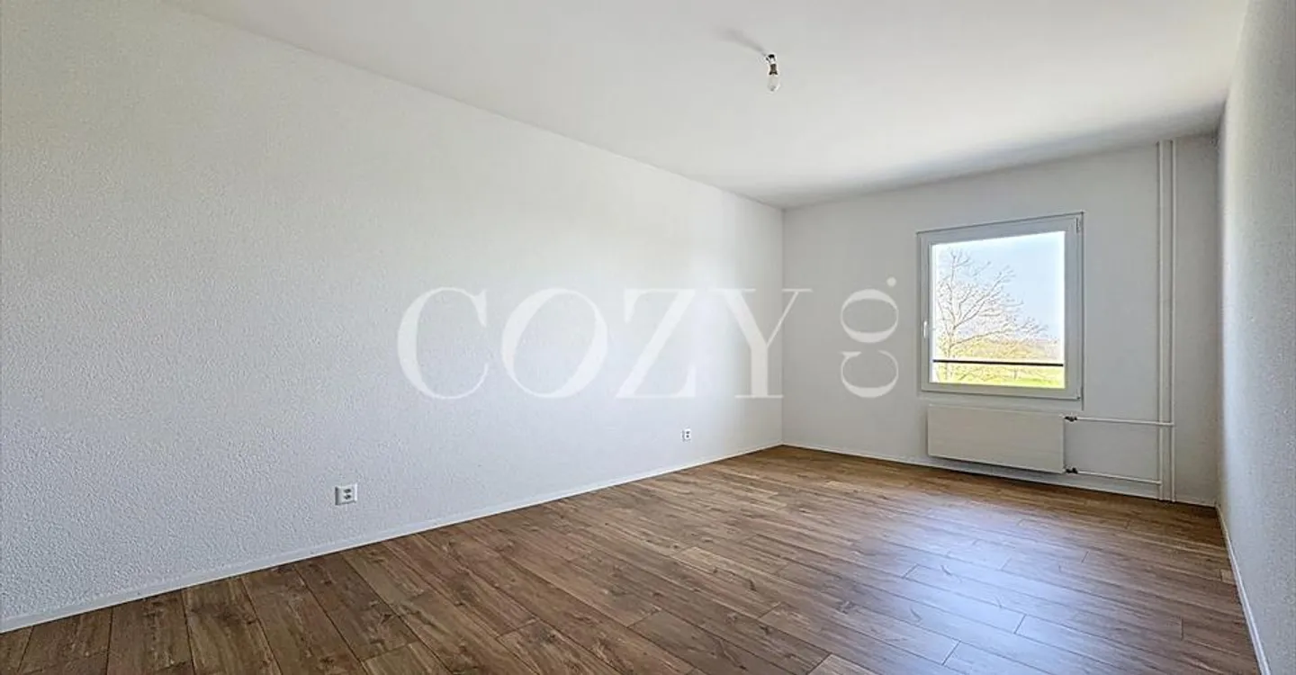 Appartement Lumineux Rénové - Photo 3 sur 7