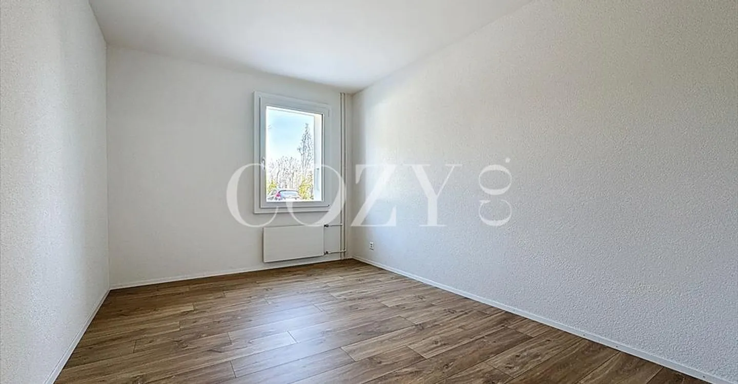 Appartement Lumineux Rénové - Photo 5 sur 7