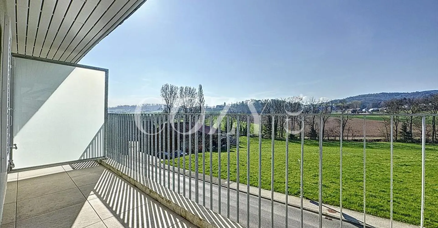 Appartement Lumineux Rénové - Photo 6 sur 7