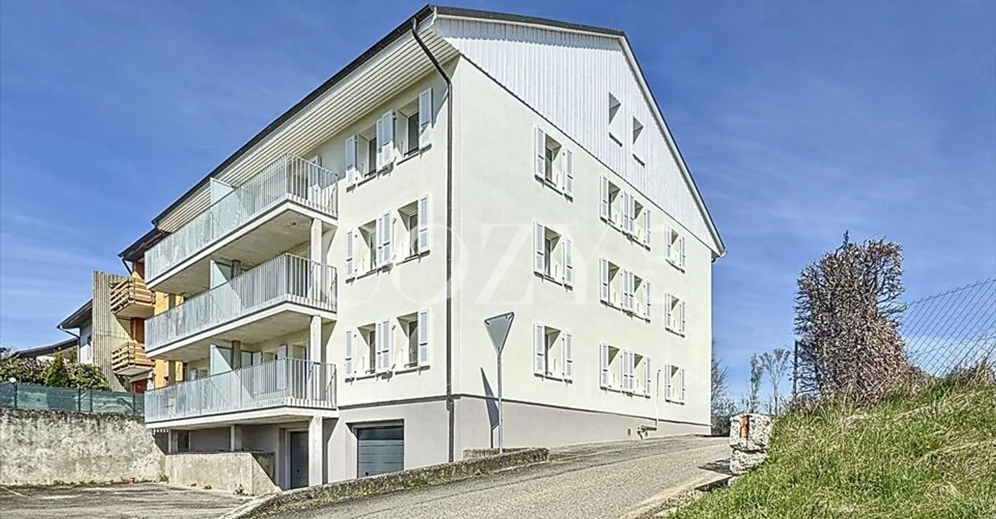 Appartement Lumineux Rénové - Photo 7 sur 7