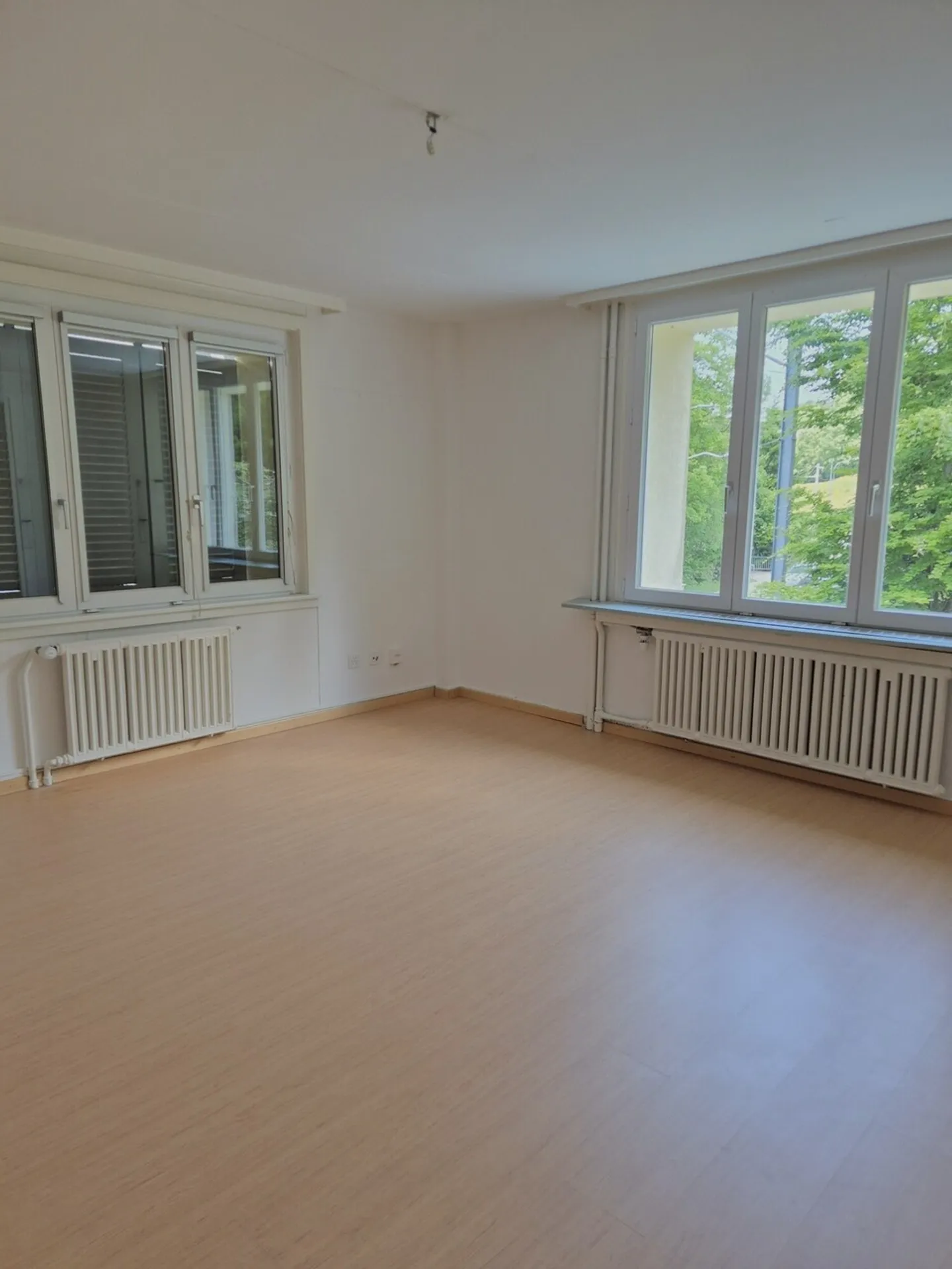 Moderne 2.5-Zimmer Wohnung in Teufen - Foto 2 von 8