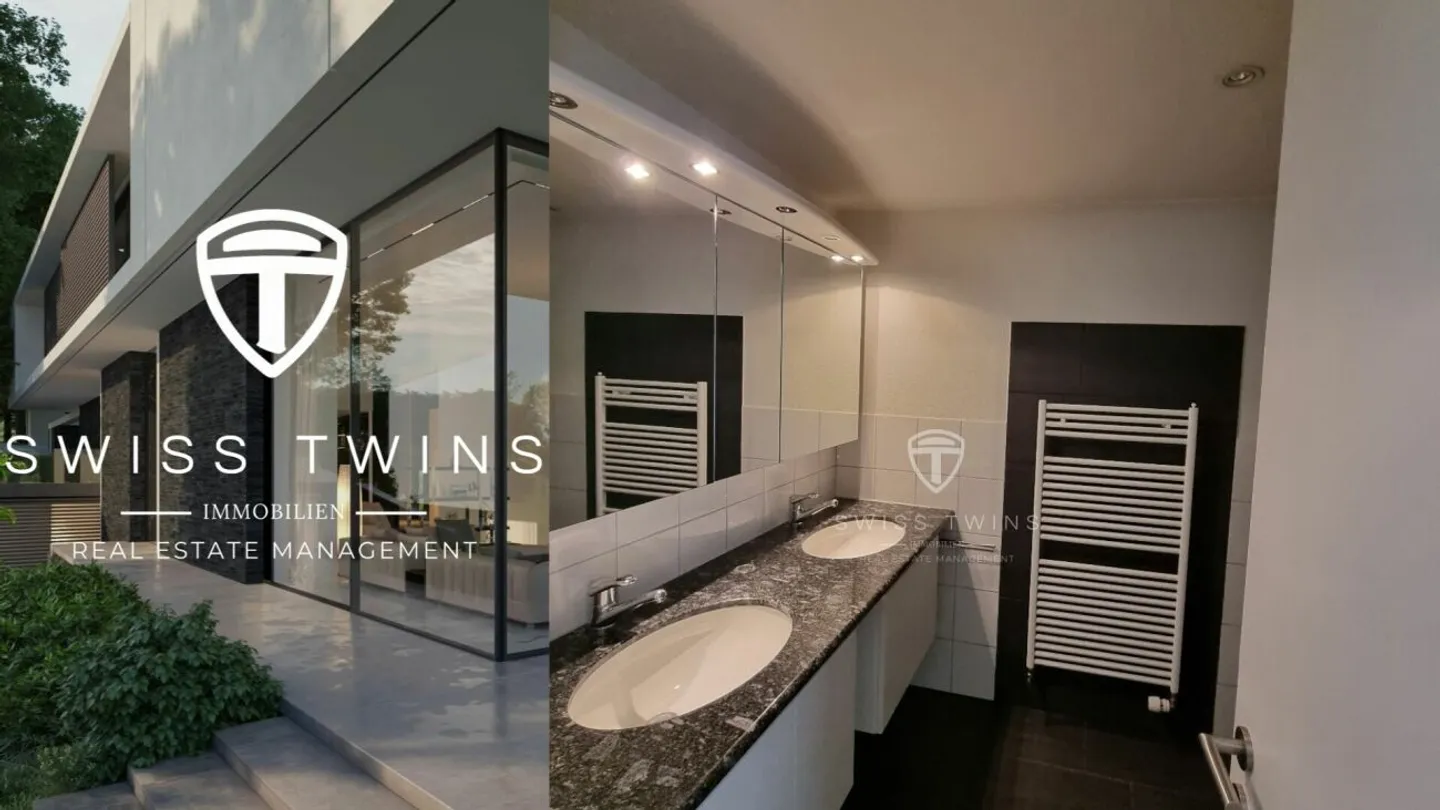 Appartement 3.5 pièces charismatique en emplacement central - Photo 4 sur 7