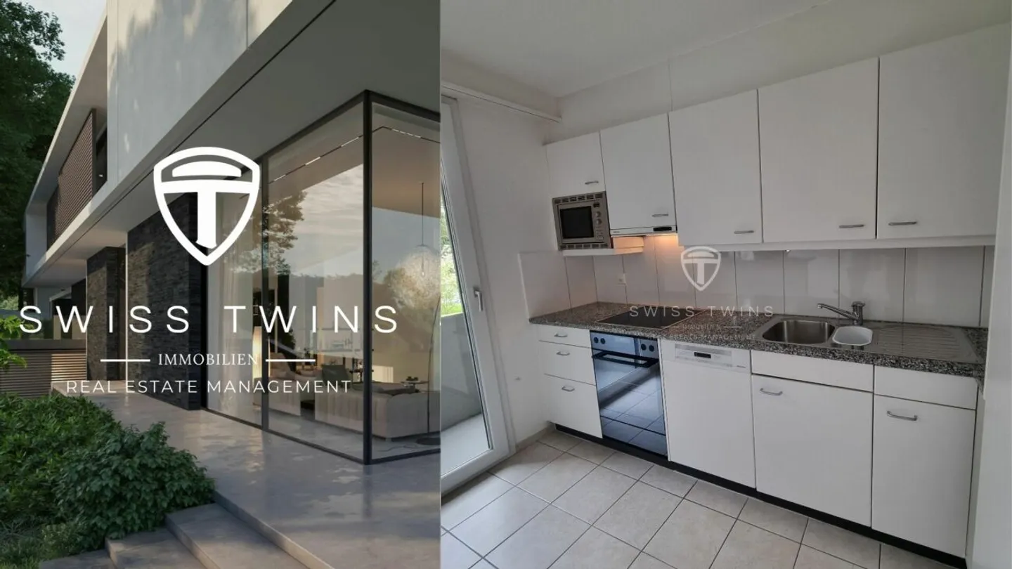 Appartement 3.5 pièces charismatique en emplacement central - Photo 5 sur 7