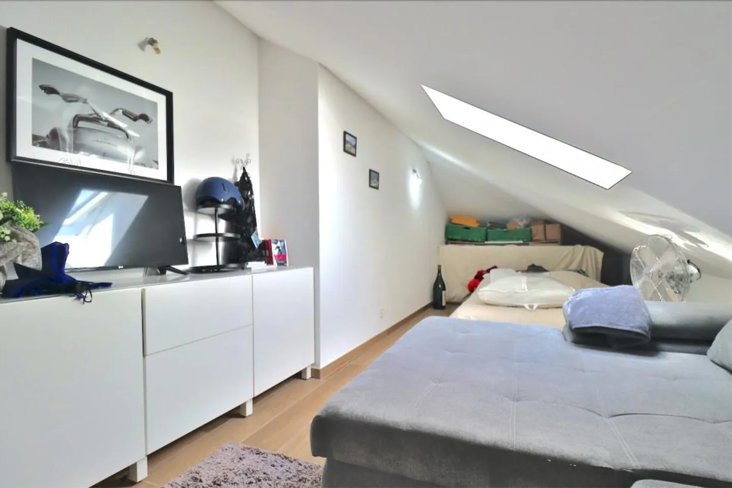 Appartement in PPE mit 114,00 m2 - Ideal für Investoren - Foto 9 von 11