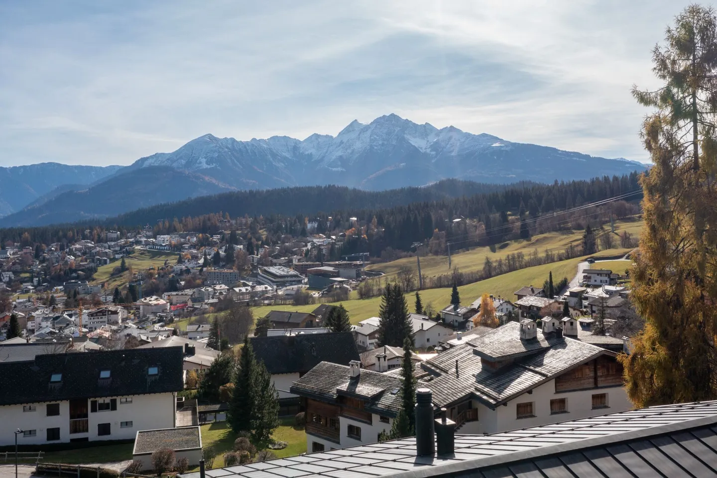 Kompakte, schöne 3 1/2 Zimmerwohnung an Traumlage - Foto 17 von 17