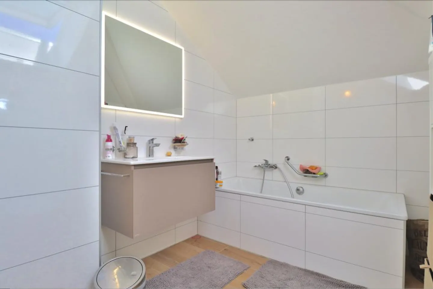 Appartement in PPE mit 114,00 m2 - Ideal für Investoren - Foto 11 von 11