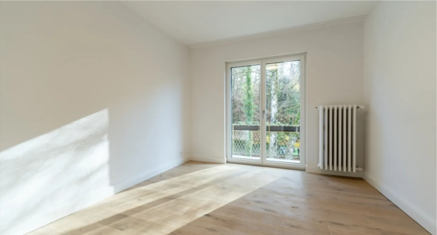 Casa moderna ristrutturata in una posizione ambita a Olten - Foto 8 di 15