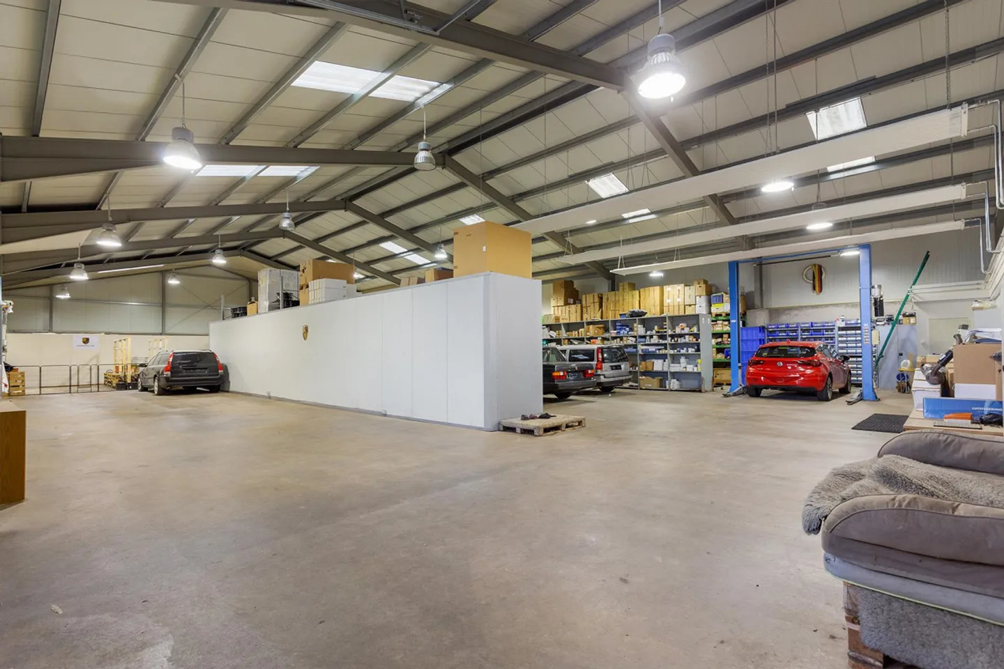 Exclusive Property - Living and Working Under One Roof - Photo 7 of 8