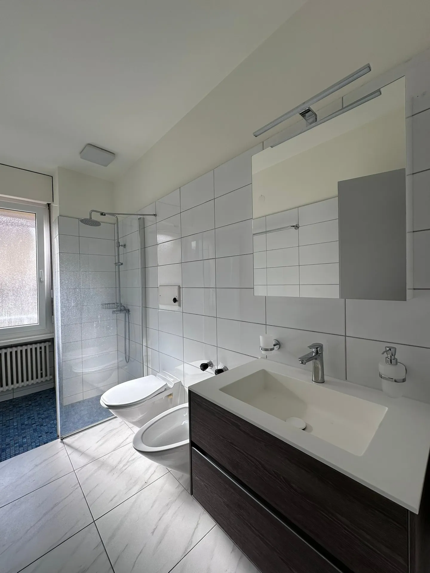 2 ½ Lokale mit Seeblick in Muralto - Foto 18 von 19