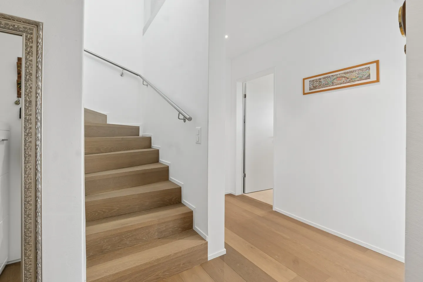 Attico Duplex Unico a Locarno - Foto 8 di 15