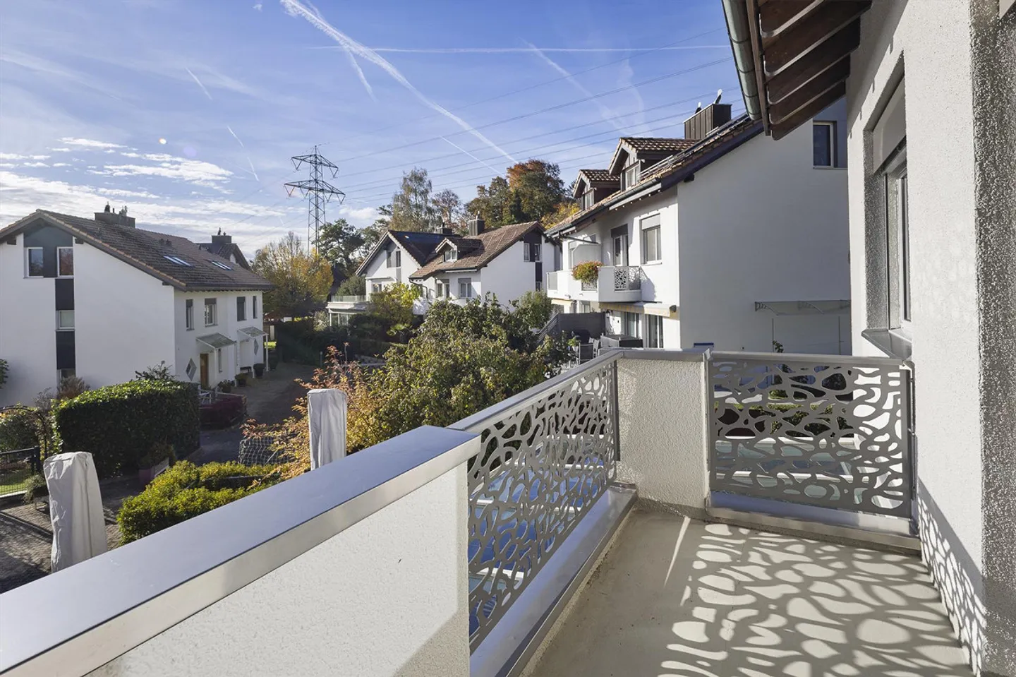 Oasi abitativa ben curata con bel giardino e molti extra - Foto 11 di 14