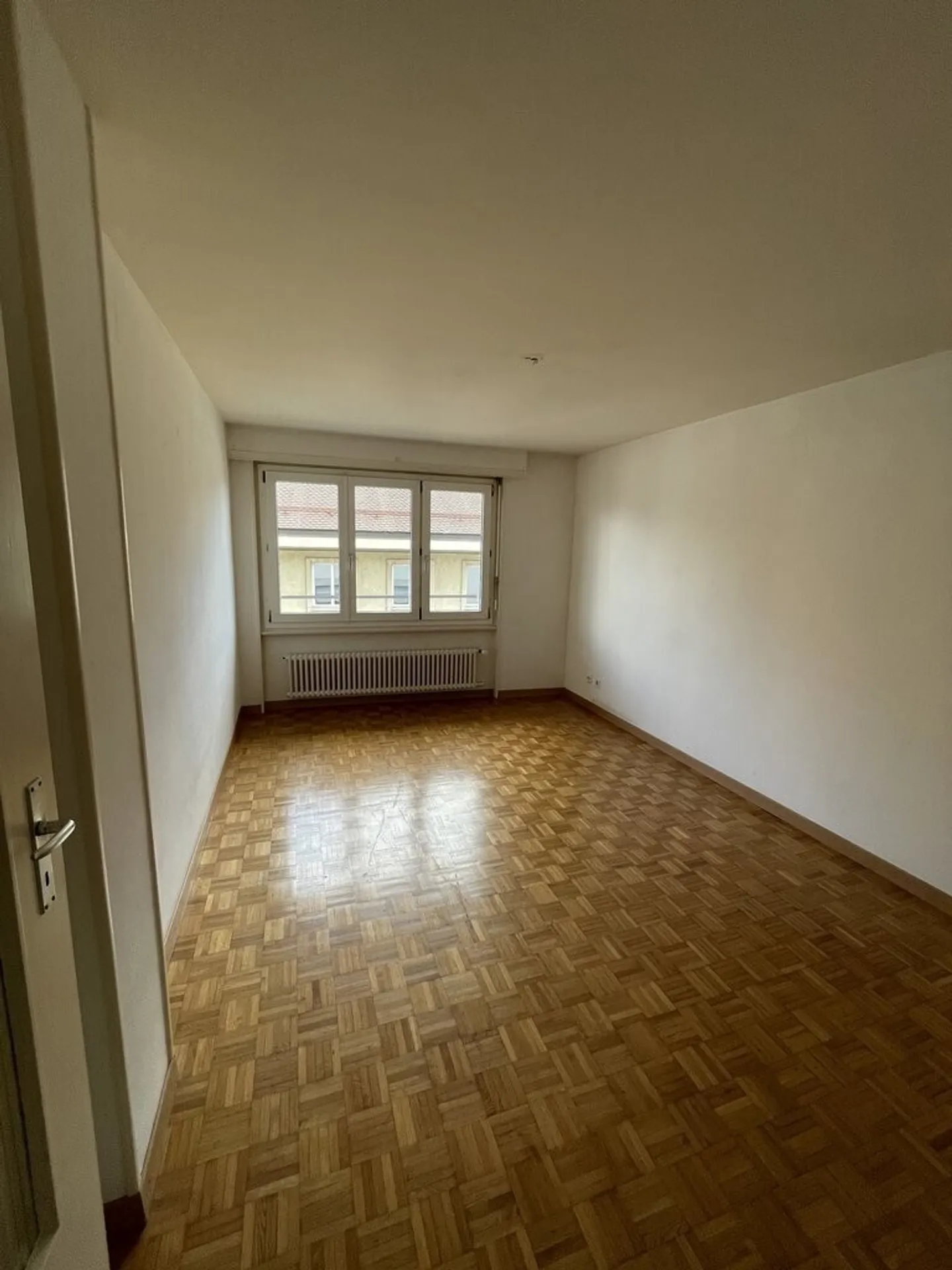 Zu ergreifen! Ihr Studio im Herzen der Stadt Morges! - Foto 3 von 5