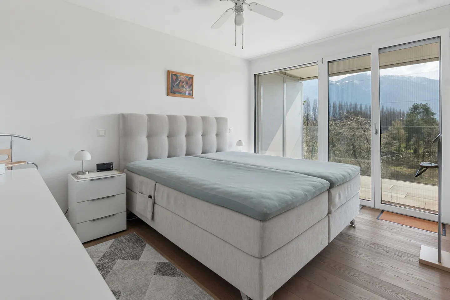 Attico Duplex Unico a Locarno - Foto 9 di 15