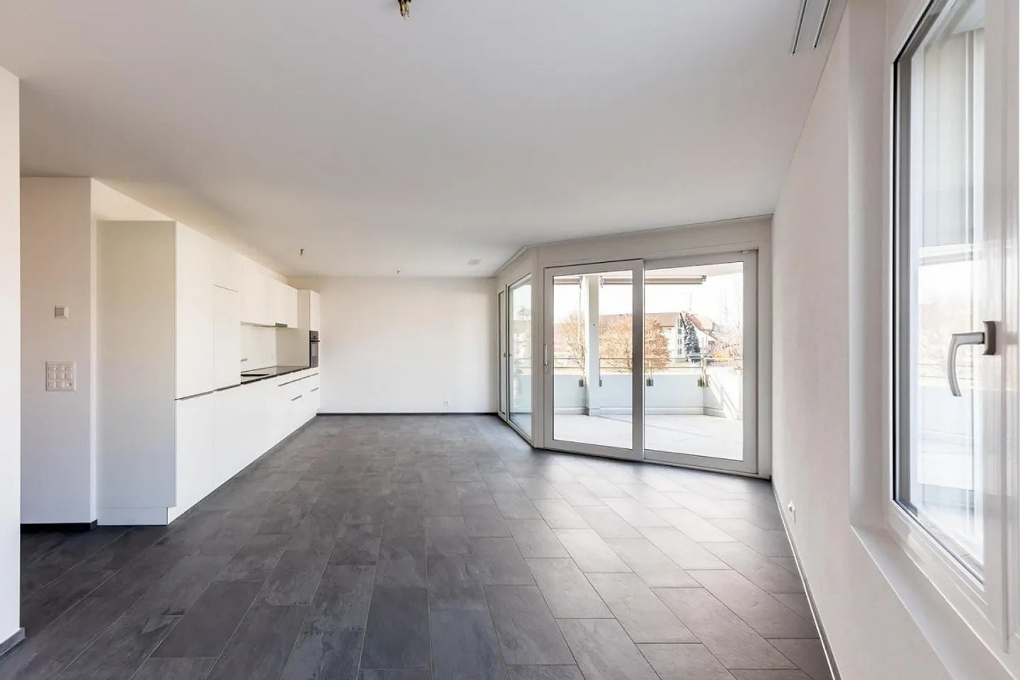 Appartement Charmant à Alchenflüh - Photo 2 sur 12