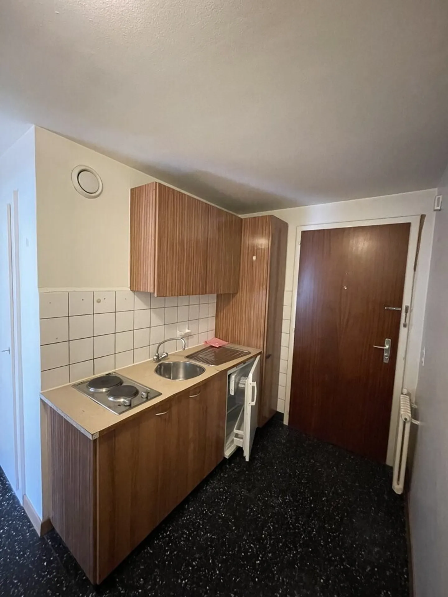 Zu ergreifen! Ihr Studio im Herzen der Stadt Morges! - Foto 4 von 5