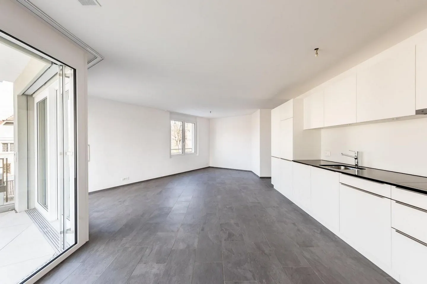 Appartement Charmant à Alchenflüh - Photo 3 sur 12