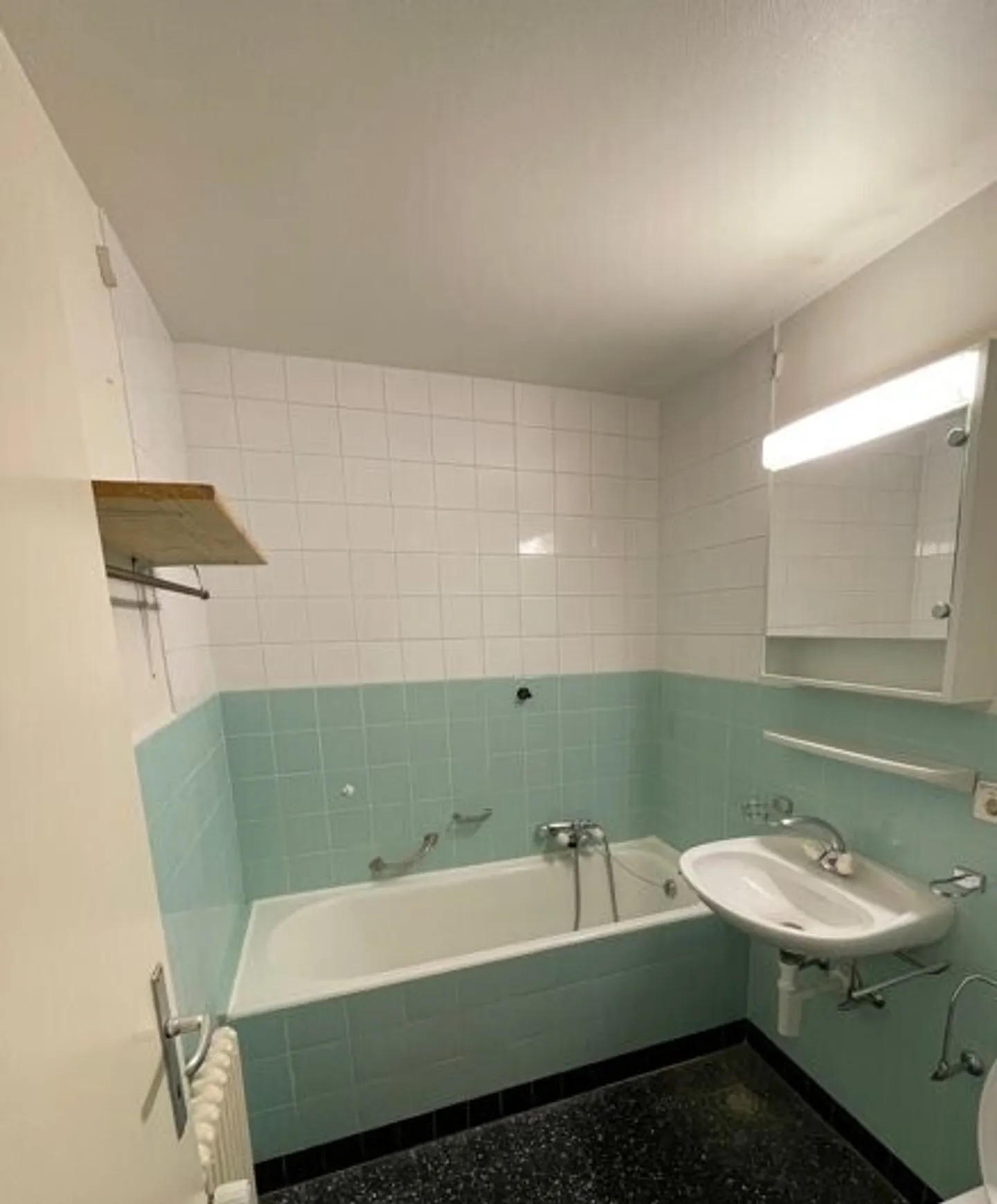 Zu ergreifen! Ihr Studio im Herzen der Stadt Morges! - Foto 5 von 5