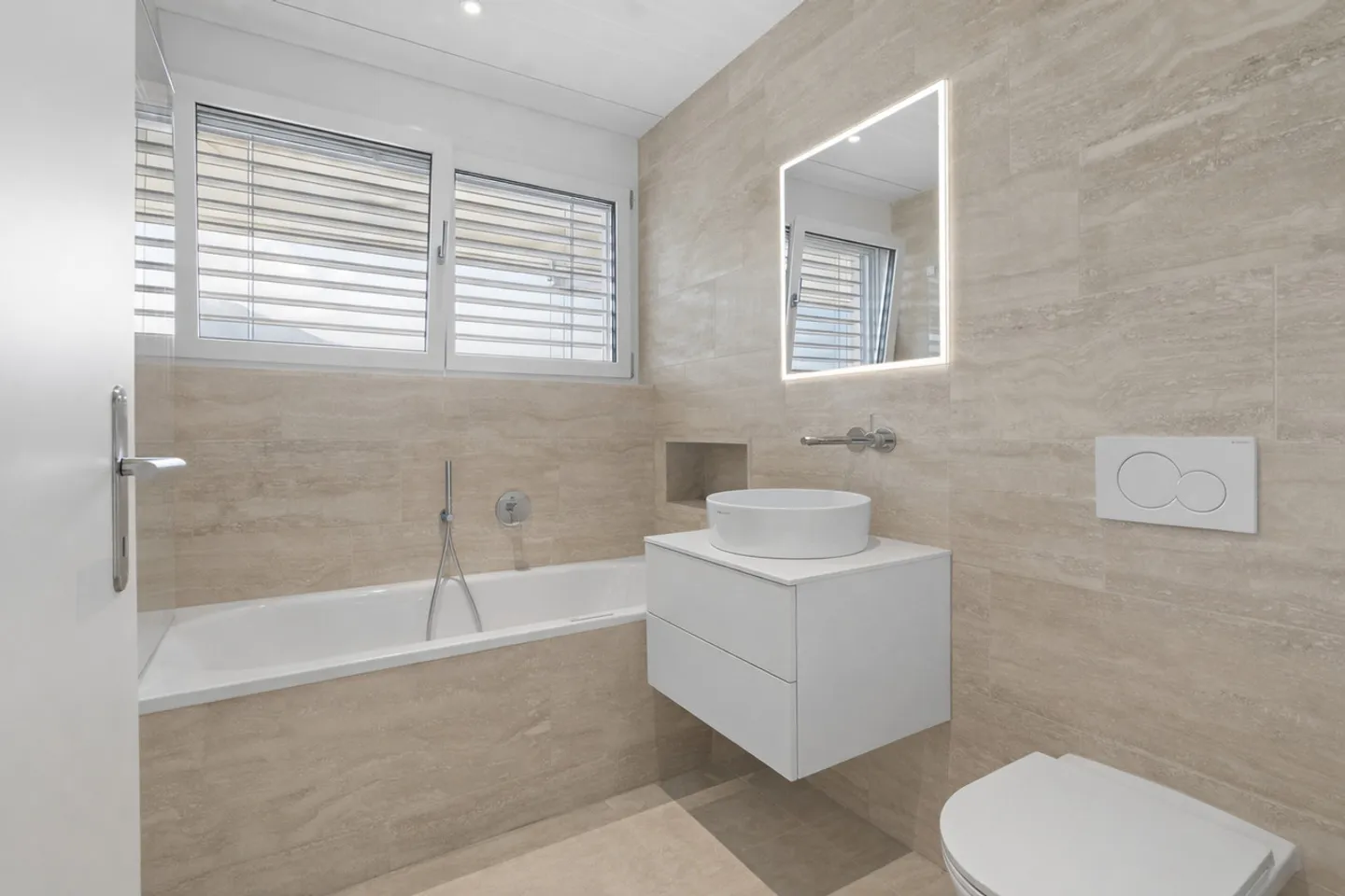 Attico Duplex Unico a Locarno - Foto 11 di 15