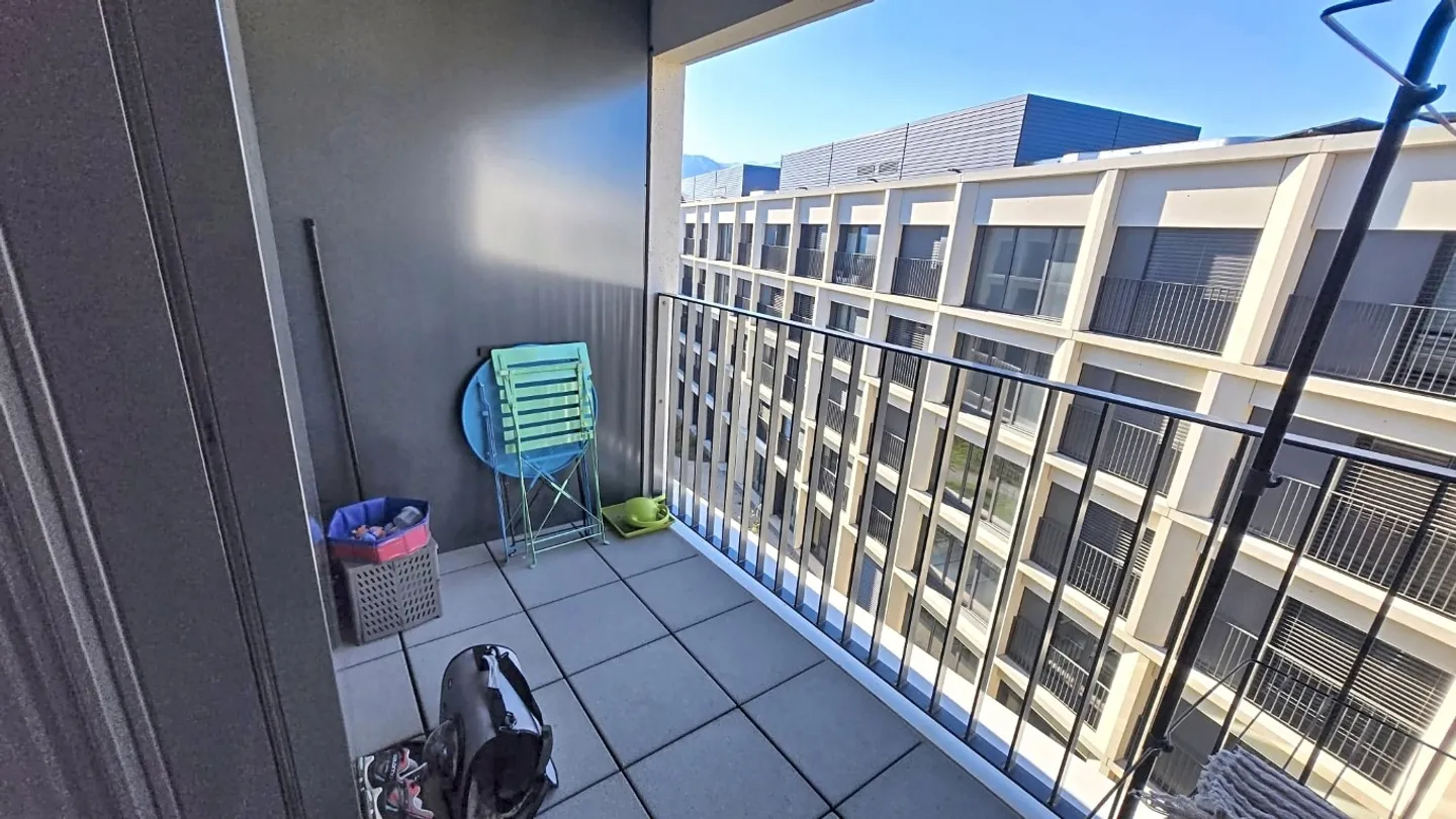 Appartamento 2.5 locali - Foto 5 di 8