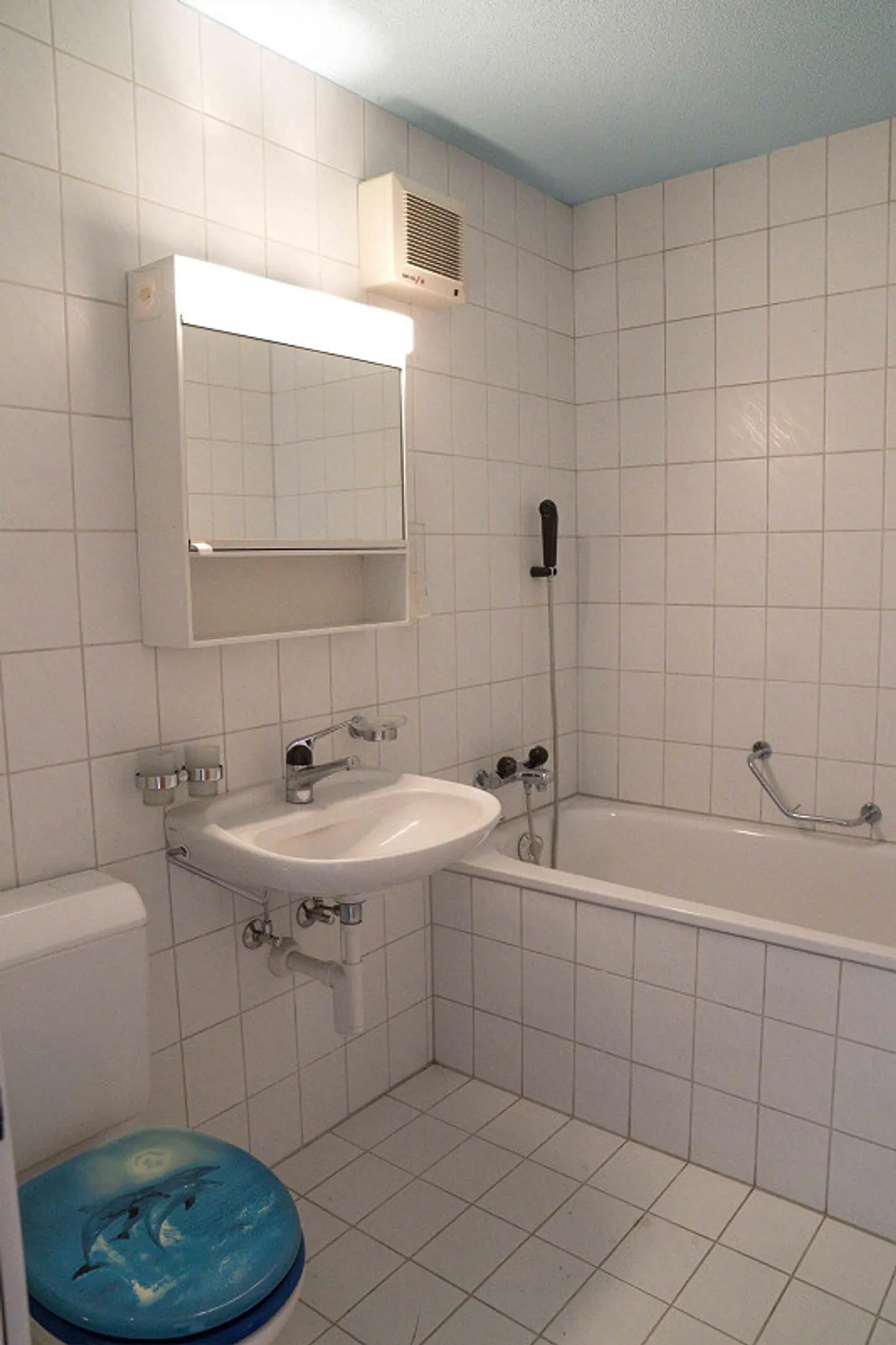 Geräumige Wohnung mit Balkon - Foto 10 von 30
