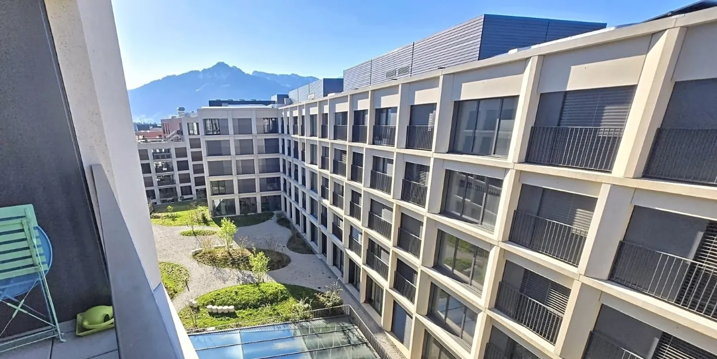 Appartamento 2.5 locali - Foto 6 di 8