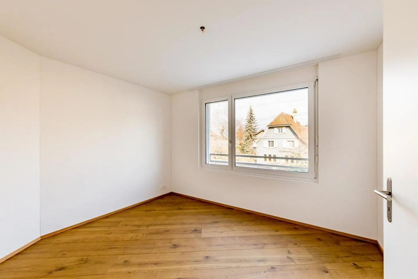 Appartement Charmant à Alchenflüh - Photo 7 sur 12