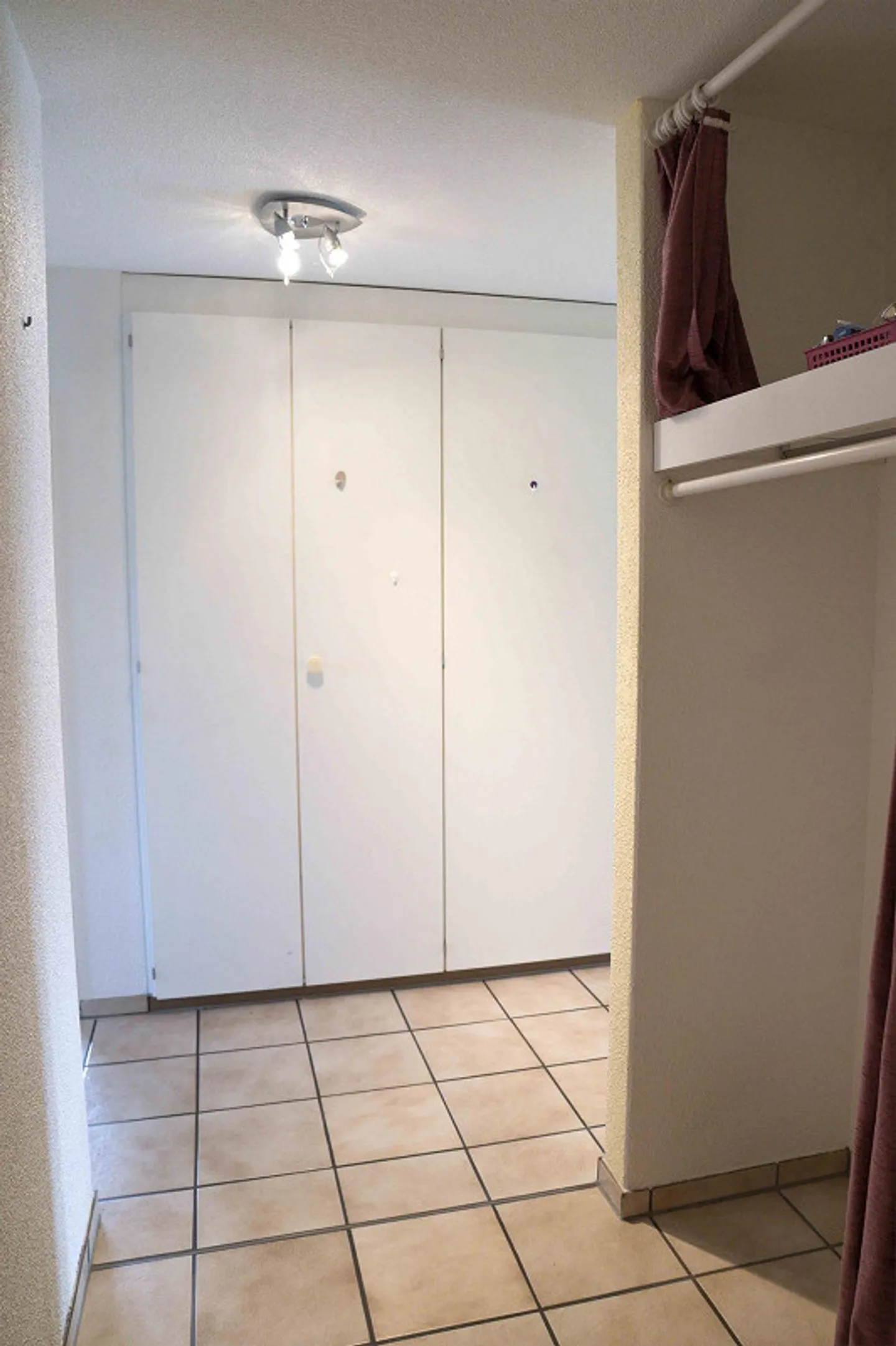 Geräumige Wohnung mit Balkon - Foto 12 von 30