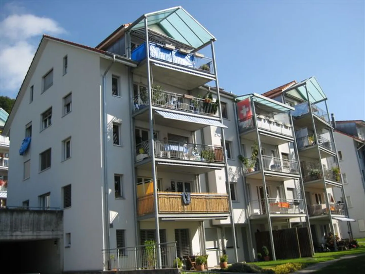 Attico con fascino - Foto 1 di 9