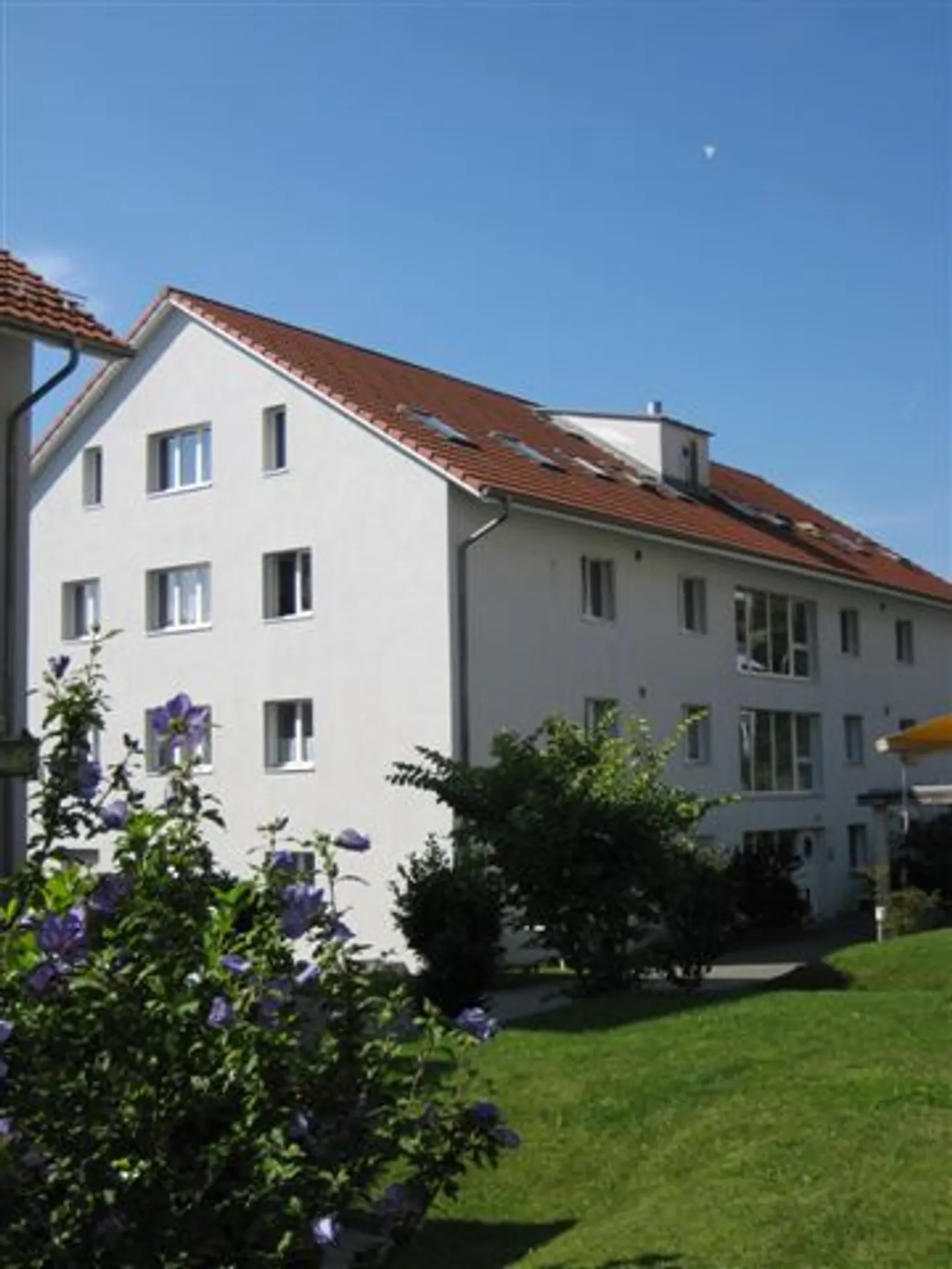 Attico con fascino - Foto 2 di 9