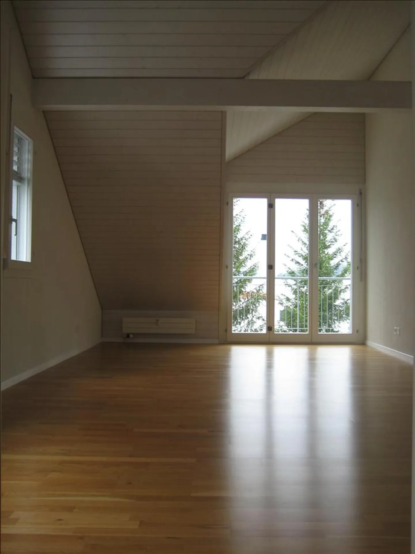 Attico con fascino - Foto 3 di 9