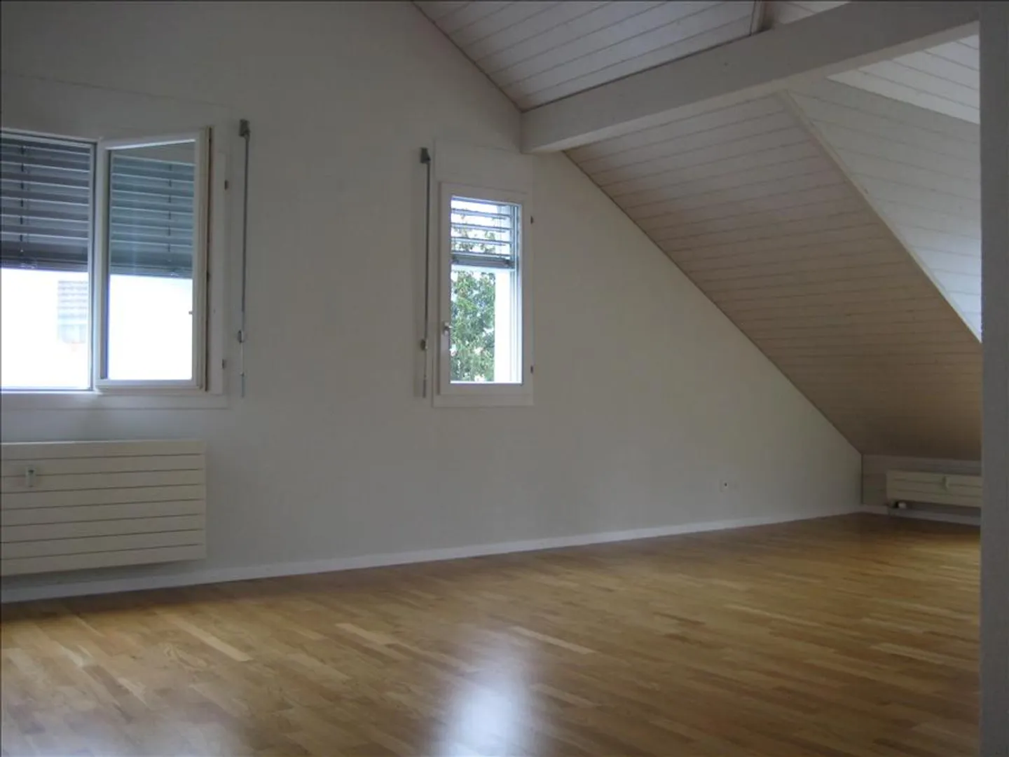 Attico con fascino - Foto 4 di 9